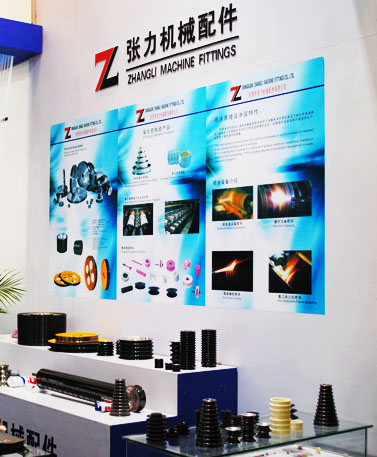 2010年9月电线电缆-上海展会